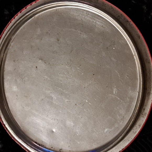 A true vintage cake taker. - Picture 8 of 8